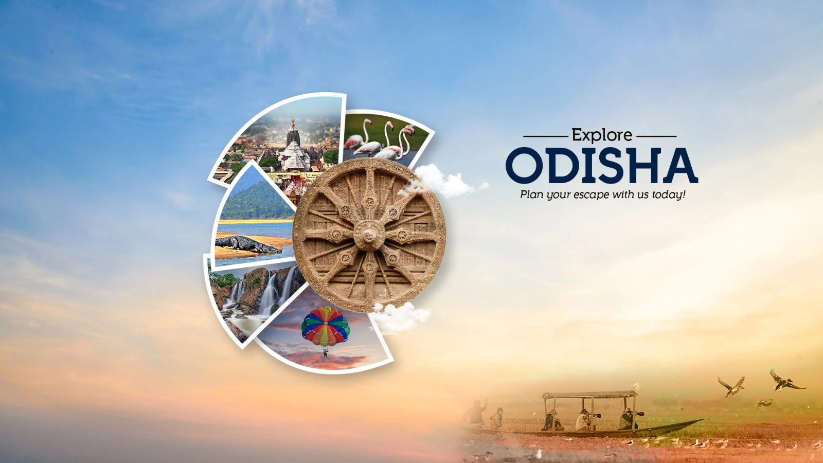 Government of Odisha